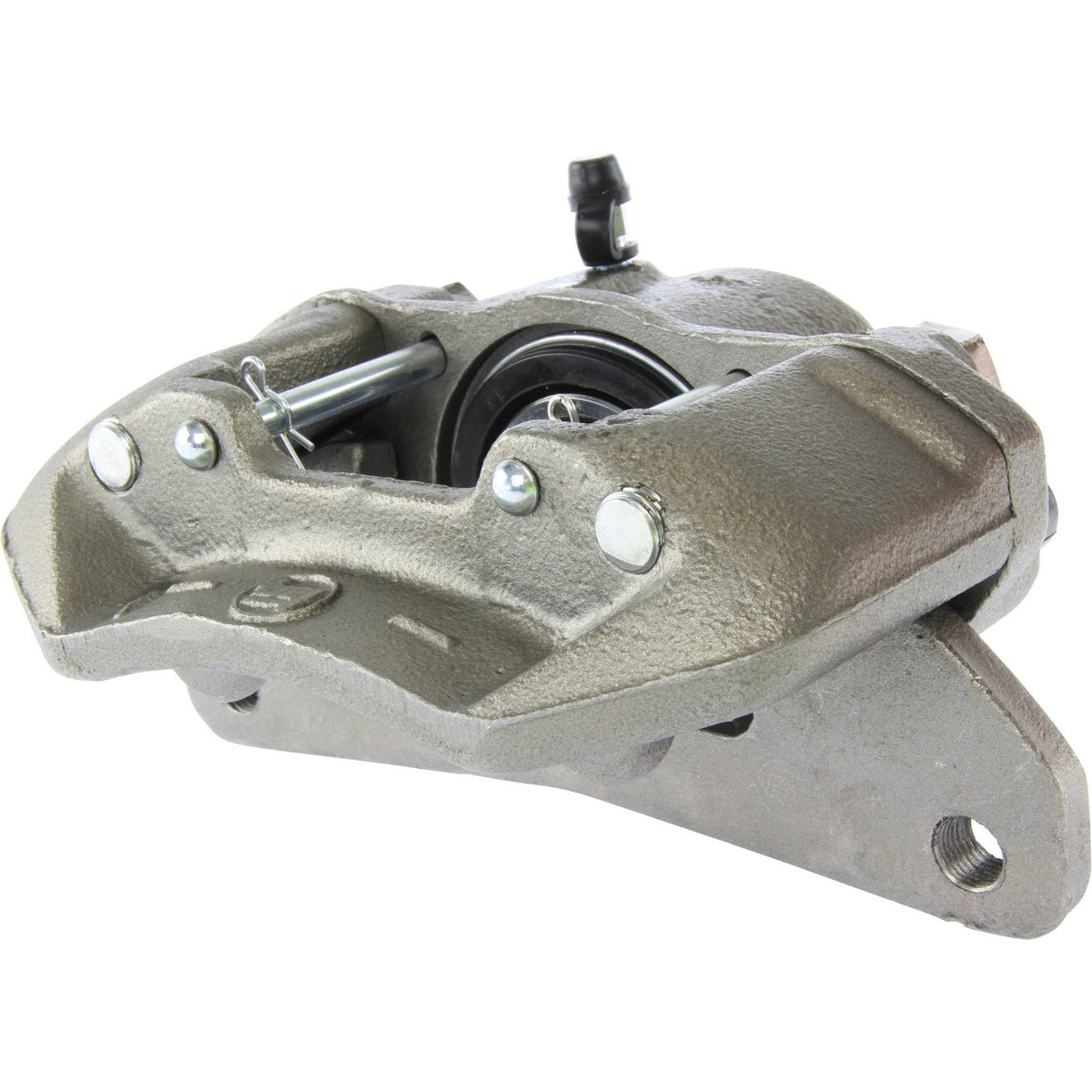 Centric Parts Disc Brake Caliper Semi-Loaded with Anti-Corrosion Finish for 1980-1983 Toyota Corolla 141.44003