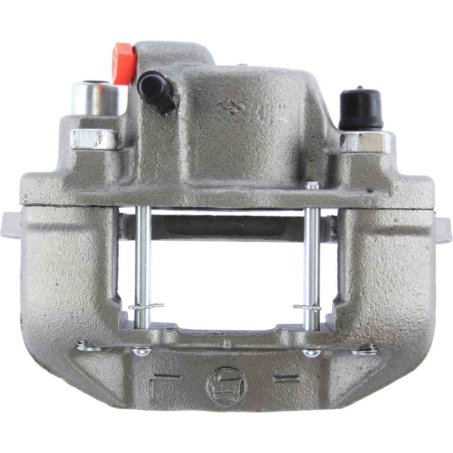 Centric Parts Disc Brake Caliper Semi-Loaded with Anti-Corrosion Finish for 1980-1983 Toyota Corolla 141.44003