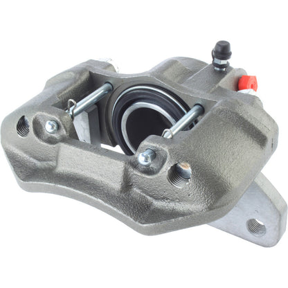 Stoptech Centric Semi-Loaded Brake Caliper - Front Left 141.44004