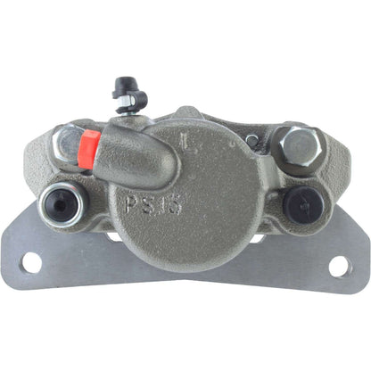 Stoptech Centric Semi-Loaded Brake Caliper - Front Left 141.44004