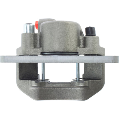 Centric Parts Disc Brake Caliper Semi-Loaded for 1980-1983 Toyota Corolla 141.44004