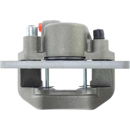 Centric Parts Disc Brake Caliper Semi-Loaded for 1980-1983 Toyota Corolla 141.44004