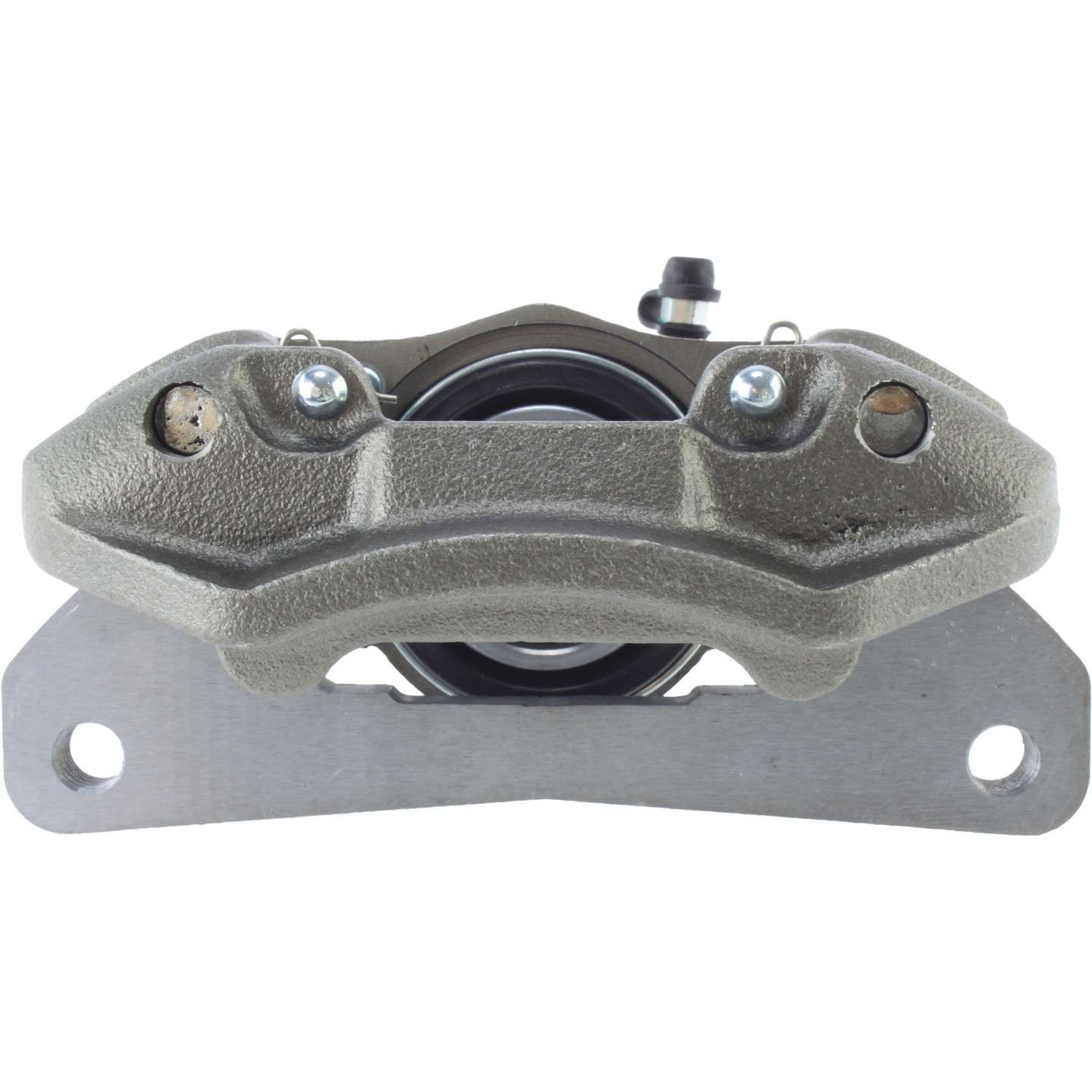 Stoptech Centric Semi-Loaded Brake Caliper - Front Left 141.44004