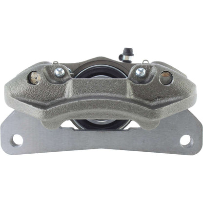 Stoptech Centric Semi-Loaded Brake Caliper - Front Left 141.44004