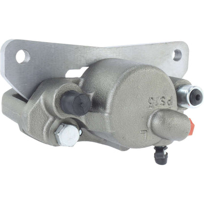 Stoptech Centric Semi-Loaded Brake Caliper - Front Left 141.44004