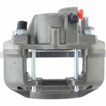 Stoptech Centric Semi-Loaded Brake Caliper - Front Left 141.44004
