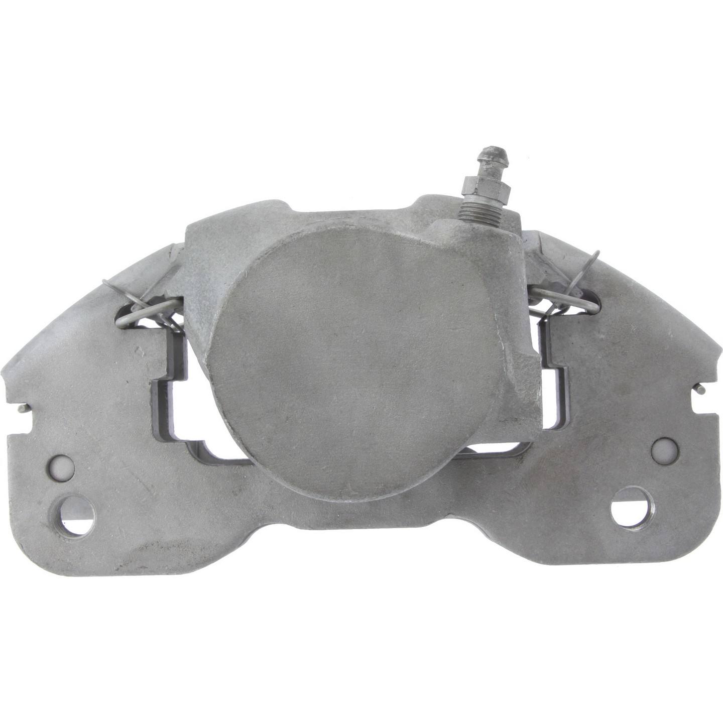 Centric Parts Disc Brake Caliper Semi-Loaded with anti-corrosion finish for 1970-1972 Toyota Corona 141.44006