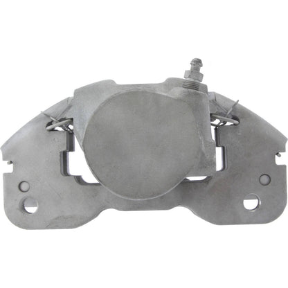 Centric Parts Disc Brake Caliper Semi-Loaded with anti-corrosion finish for 1970-1972 Toyota Corona 141.44006