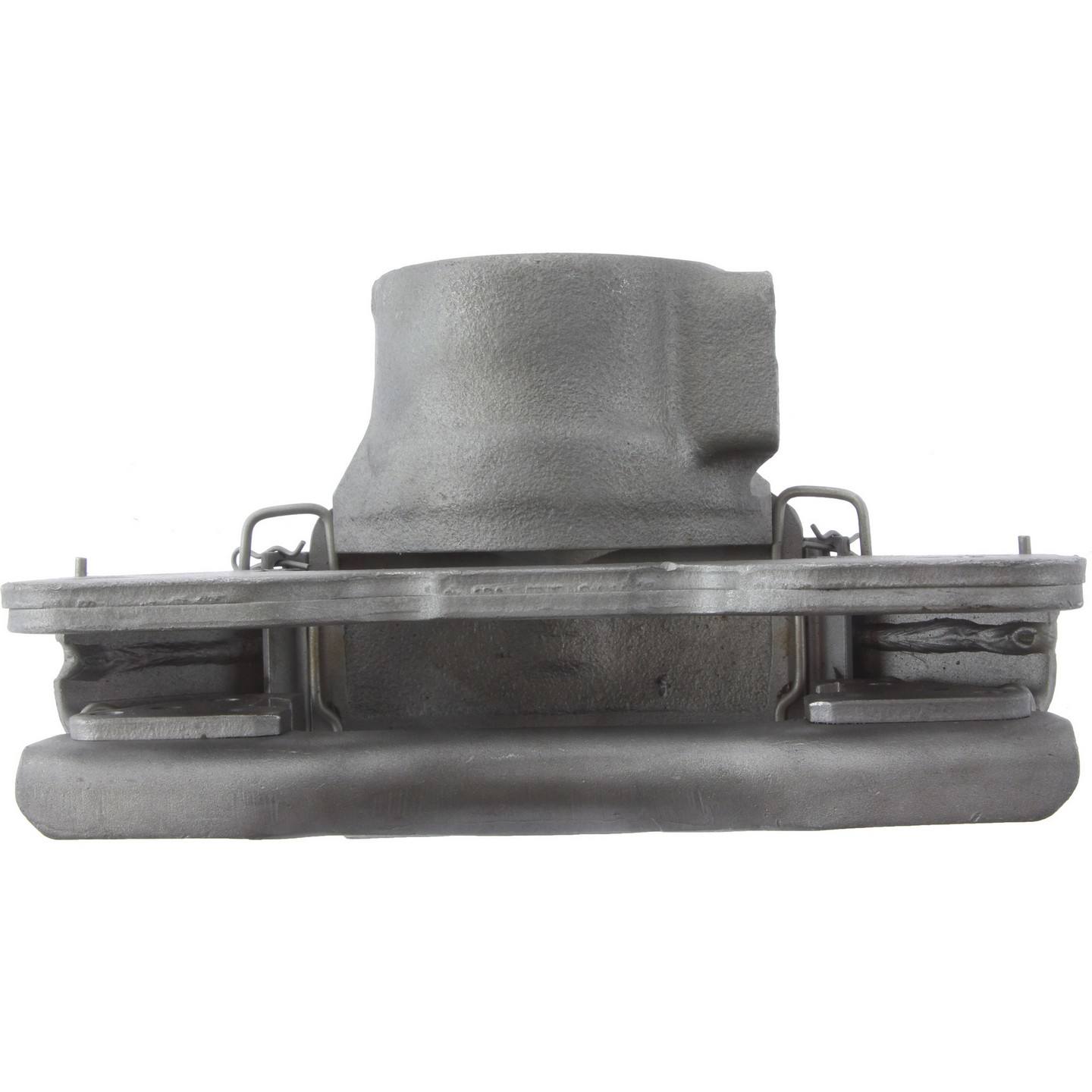 Centric Parts Disc Brake Caliper Semi-Loaded with anti-corrosion finish for 1970-1972 Toyota Corona 141.44006