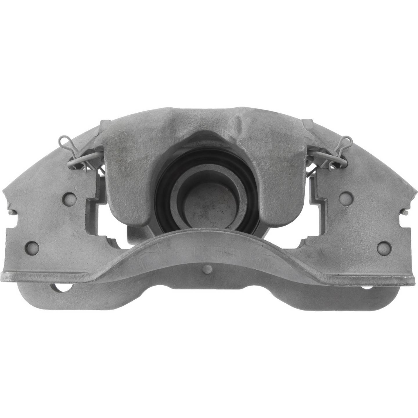 Centric Parts Disc Brake Caliper Semi-Loaded with anti-corrosion finish for 1970-1972 Toyota Corona 141.44006