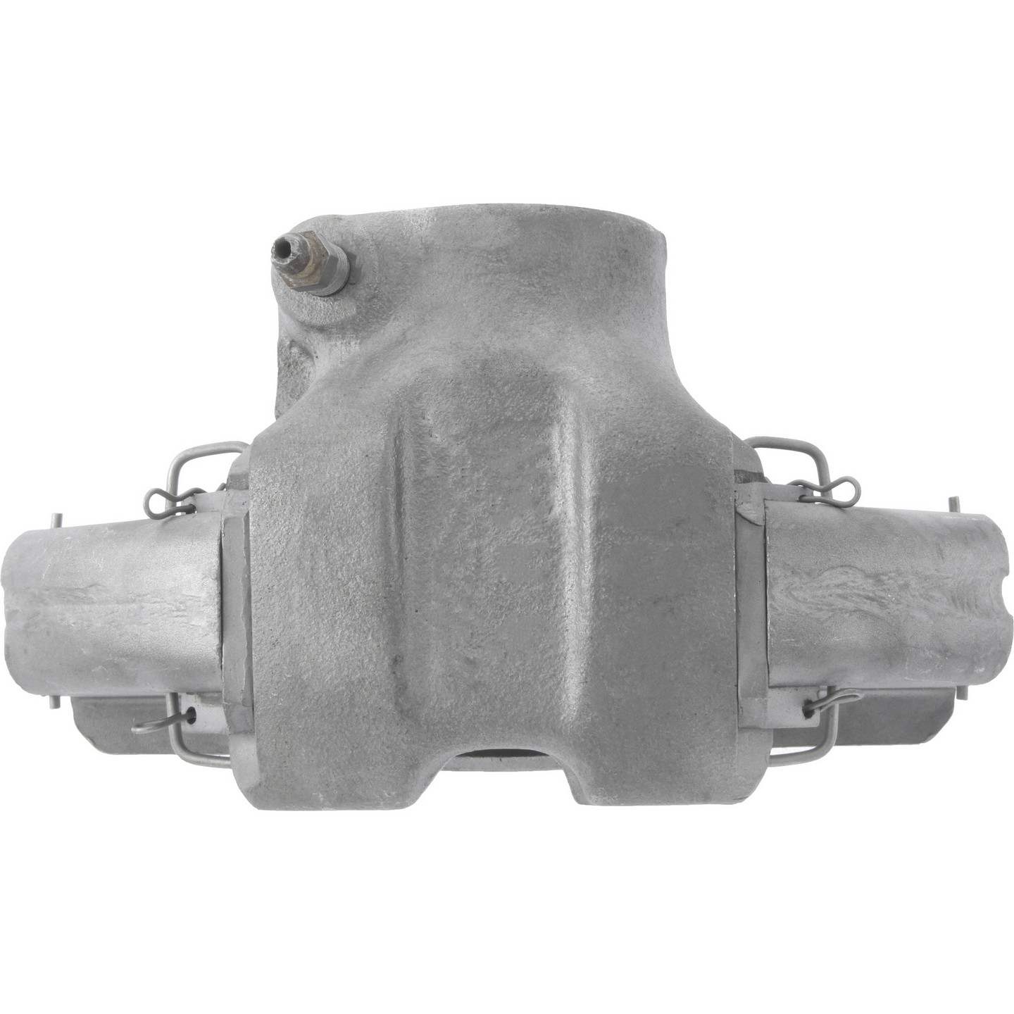 Centric Parts Disc Brake Caliper Semi-Loaded with anti-corrosion finish for 1970-1972 Toyota Corona 141.44006