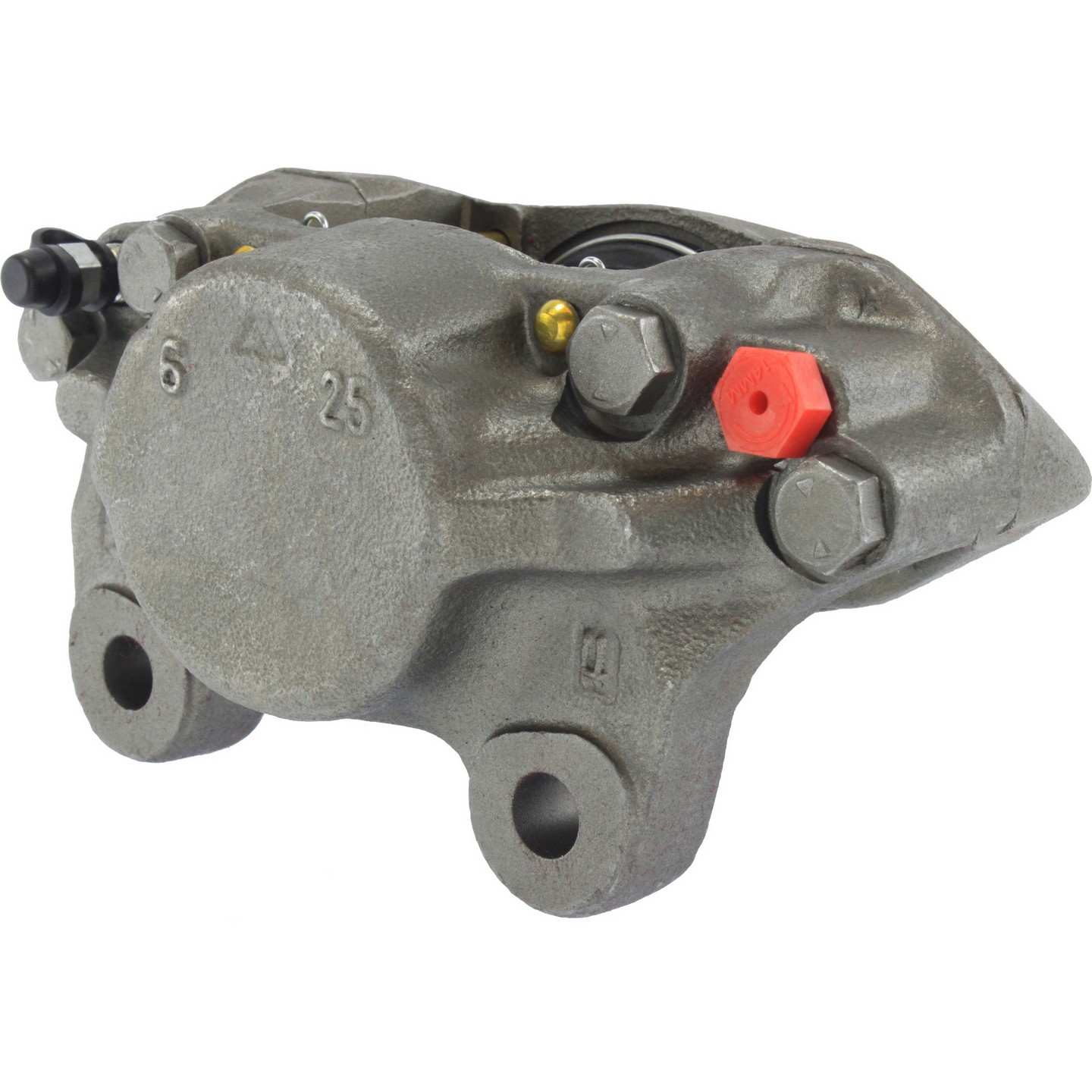 Centric Parts Semi-Loaded Brake Caliper 141.44009