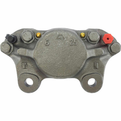 Centric Parts Semi-Loaded Brake Caliper 141.44009