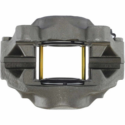 Centric Parts Disc Brake Caliper Semi-Loaded with Anti-Corrosion Finish for 1972-1984 Toyota Corona Cressida Crown Pickup 141.44010