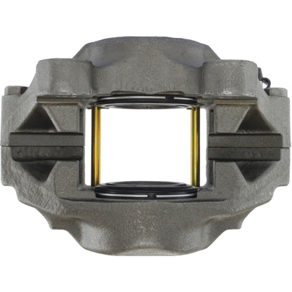Centric Parts Disc Brake Caliper Semi-Loaded with Anti-Corrosion Finish for 1972-1984 Toyota Corona Cressida Crown Pickup 141.44010