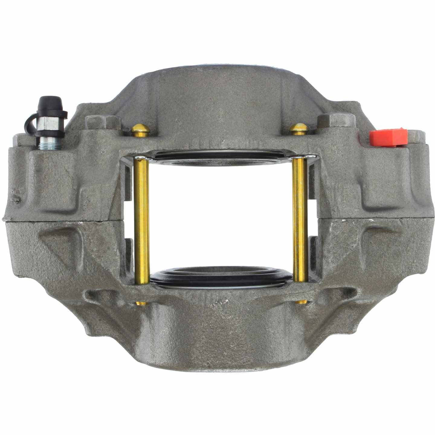 Centric Parts Disc Brake Caliper Semi-Loaded with Anti-Corrosion Finish for 1972-1984 Toyota Corona Cressida Crown Pickup 141.44010
