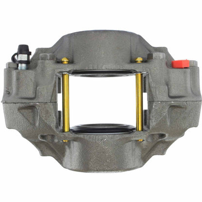 Centric Parts Disc Brake Caliper Semi-Loaded with Anti-Corrosion Finish for 1972-1984 Toyota Corona Cressida Crown Pickup 141.44010