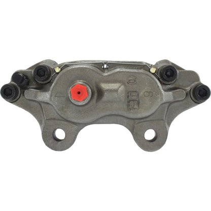 Centric Parts Disc Brake Caliper Semi-Loaded with anti-corrosion finish for 1985-1984 Toyota 4Runner Pickup 141.44011