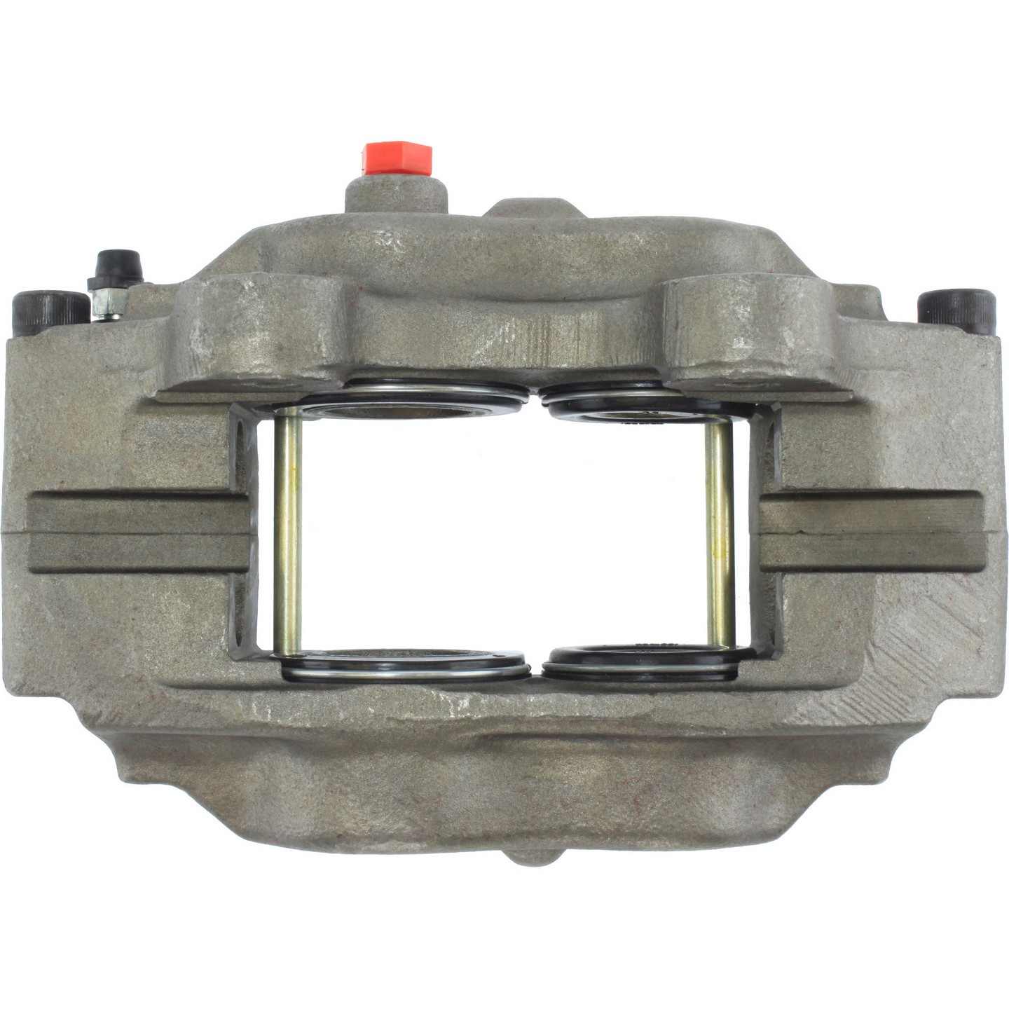 Centric Parts Disc Brake Caliper Semi-Loaded with anti-corrosion finish for 1985-1984 Toyota 4Runner Pickup 141.44011