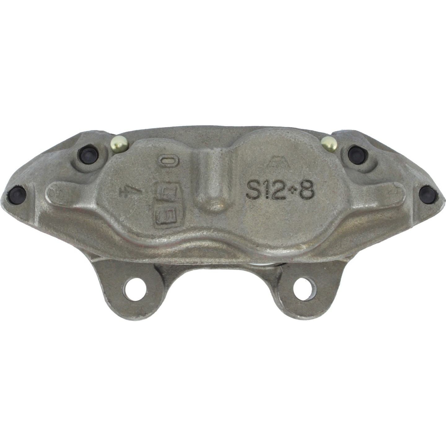 Centric Parts Disc Brake Caliper Semi-Loaded with anti-corrosion finish for 1985-1984 Toyota 4Runner Pickup 141.44011