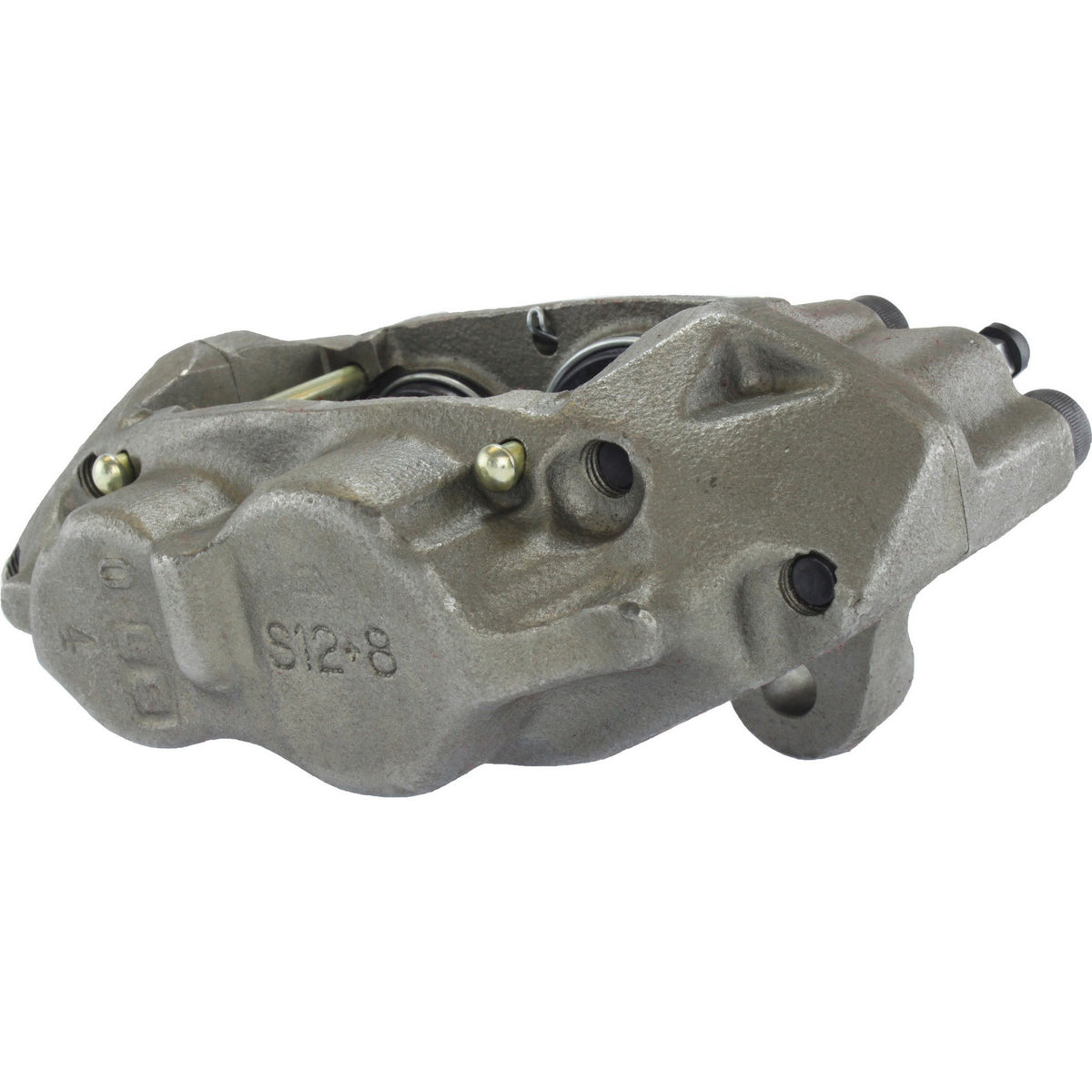 Centric Parts Disc Brake Caliper Semi-Loaded with anti-corrosion finish for 1985-1984 Toyota 4Runner Pickup 141.44011