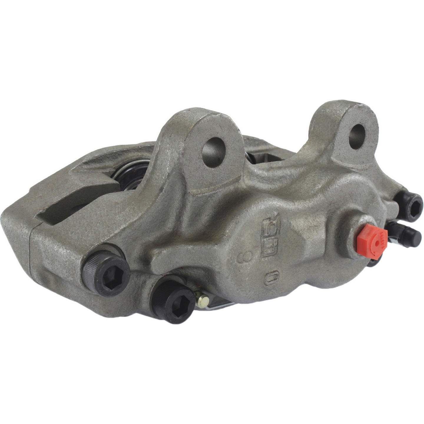 Centric Parts Disc Brake Caliper Semi-Loaded with anti-corrosion finish for 1985-1984 Toyota 4Runner Pickup 141.44011