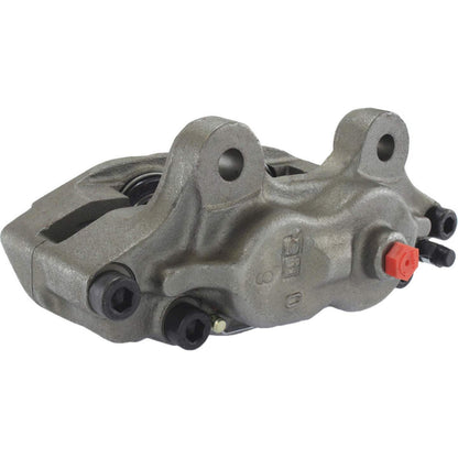 Centric Parts Disc Brake Caliper Semi-Loaded with anti-corrosion finish for 1985-1984 Toyota 4Runner Pickup 141.44011
