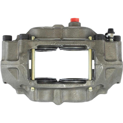 Centric Parts Disc Brake Caliper Semi-Loaded with anti-corrosion finish for 1985-1984 Toyota 4Runner Pickup 141.44011