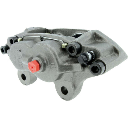 Centric Parts Disc Brake Caliper Semi-Loaded with anti-corrosion finish for 1985-1984 Toyota 4Runner Pickup 141.44012