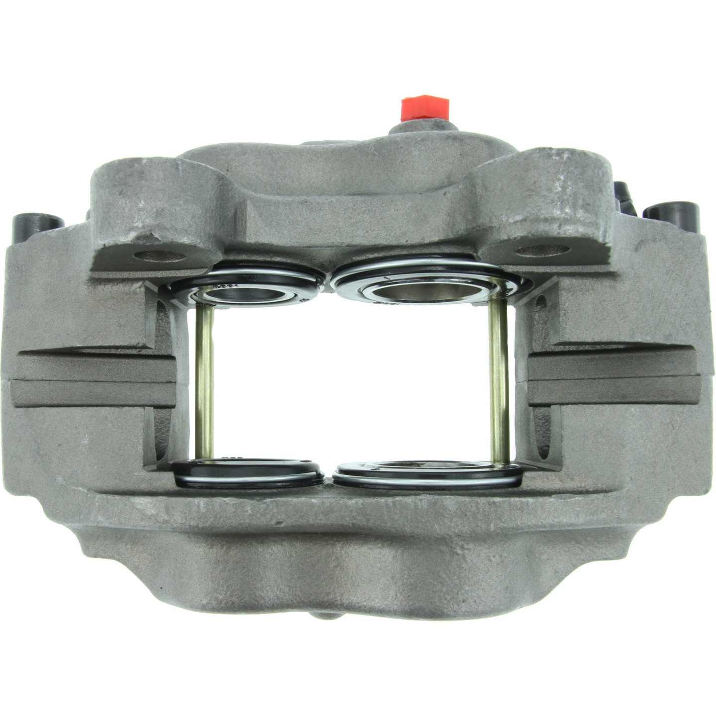 Centric Parts Disc Brake Caliper Semi-Loaded with anti-corrosion finish for 1985-1984 Toyota 4Runner Pickup 141.44012