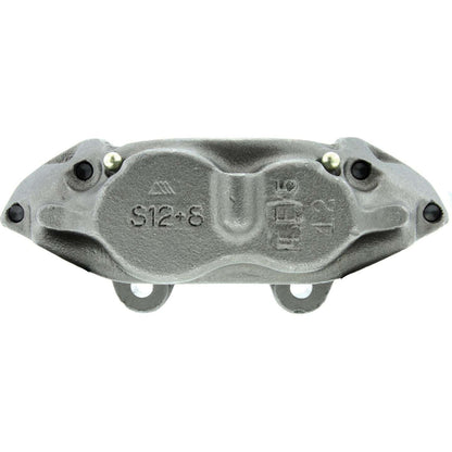 Centric Parts Disc Brake Caliper Semi-Loaded with anti-corrosion finish for 1985-1984 Toyota 4Runner Pickup 141.44012