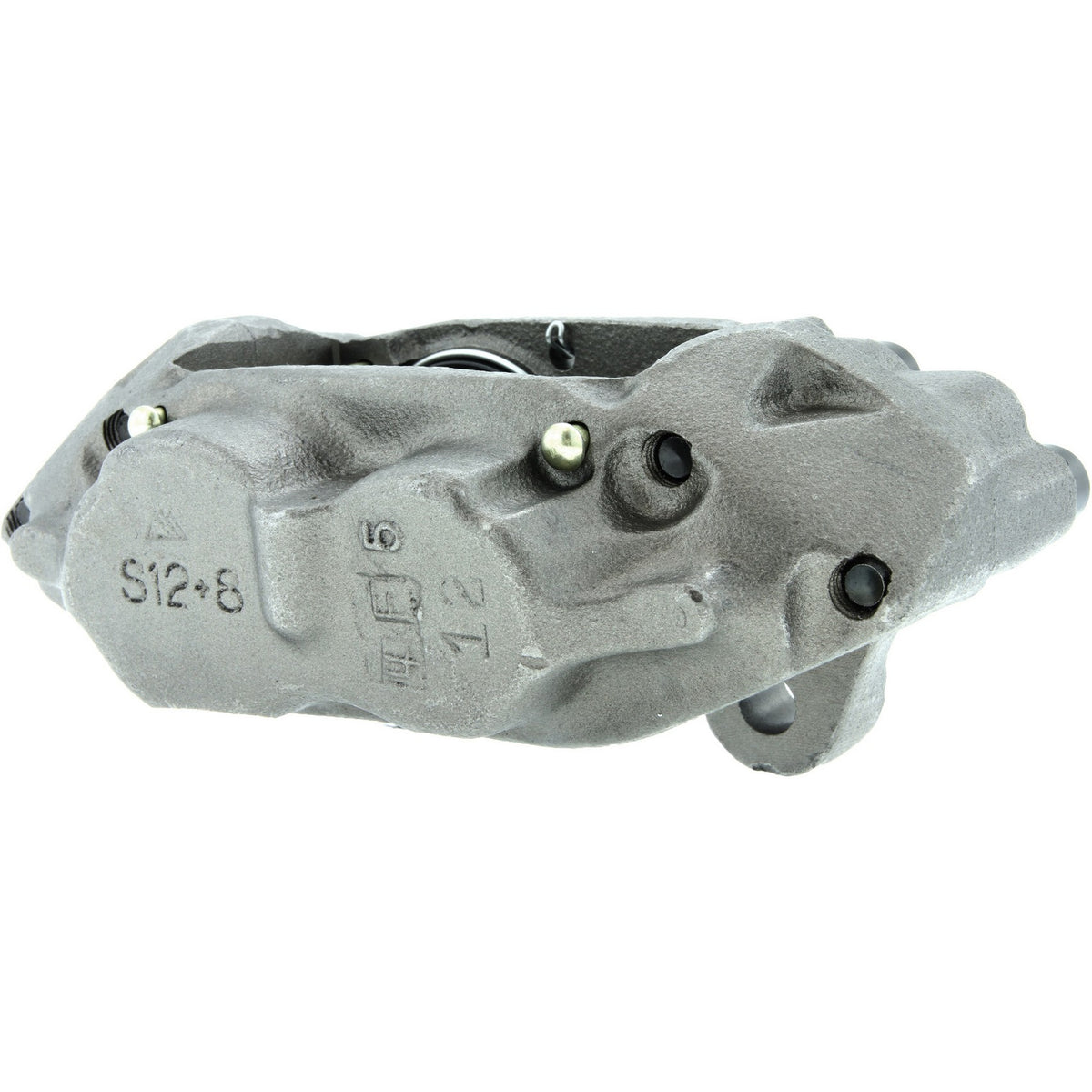 Centric Parts Disc Brake Caliper Semi-Loaded with anti-corrosion finish for 1985-1984 Toyota 4Runner Pickup 141.44012