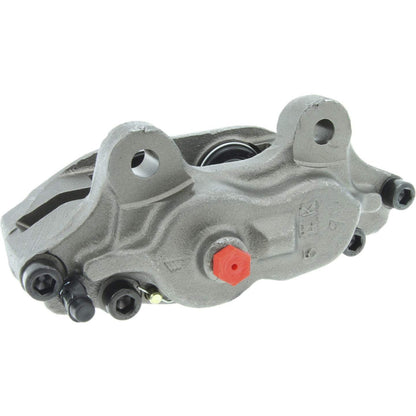 Centric Parts Disc Brake Caliper Semi-Loaded with anti-corrosion finish for 1985-1984 Toyota 4Runner Pickup 141.44012