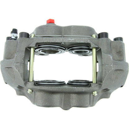 Centric Parts Disc Brake Caliper Semi-Loaded with anti-corrosion finish for 1985-1984 Toyota 4Runner Pickup 141.44012