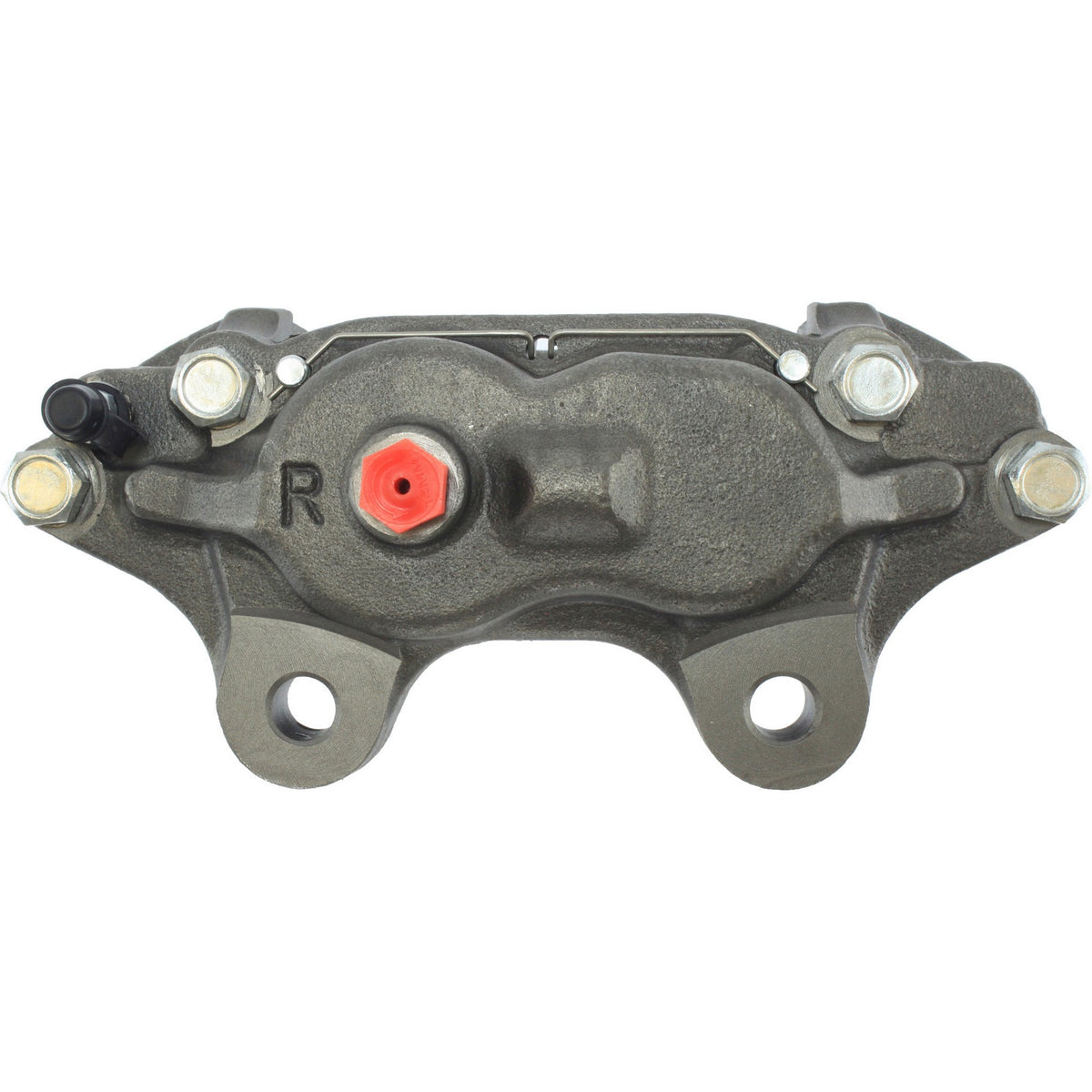 Centric Parts Semi-Loaded Brake Caliper 141.44013