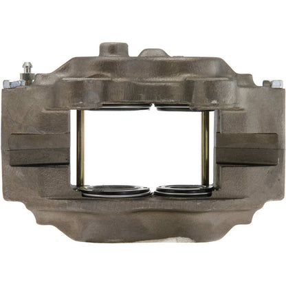 Centric Parts Disc Brake Caliper Semi-Loaded with Anti-Corrosion Finish for 1986-1988 Toyota 4Runner, 1976-1989 Land Cruiser, 1986-1988 Pickup 141.44013