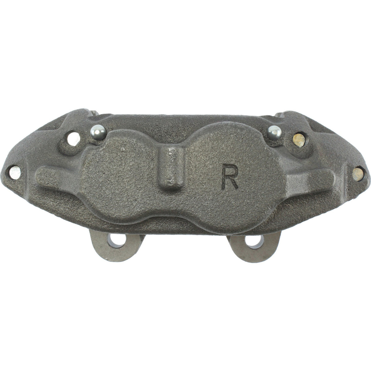 Centric Parts Semi-Loaded Brake Caliper 141.44013