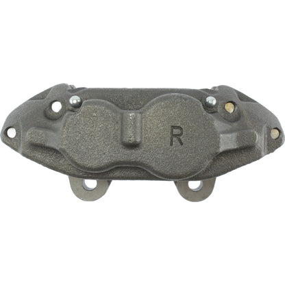 Centric Parts Semi-Loaded Brake Caliper 141.44013