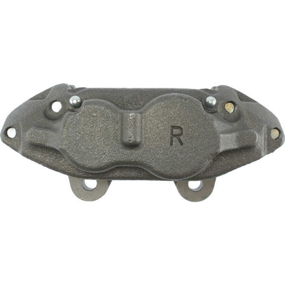 Centric Parts Disc Brake Caliper Semi-Loaded with Anti-Corrosion Finish for 1986-1988 Toyota 4Runner, 1976-1989 Land Cruiser, 1986-1988 Pickup 141.44013