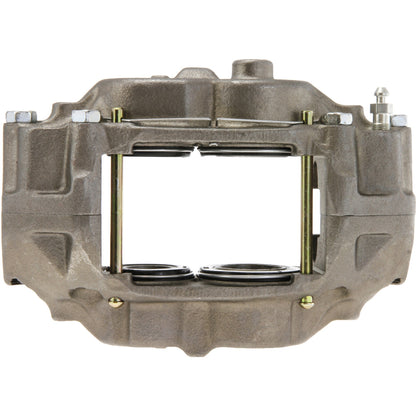 Centric Parts Semi-Loaded Brake Caliper 141.44013