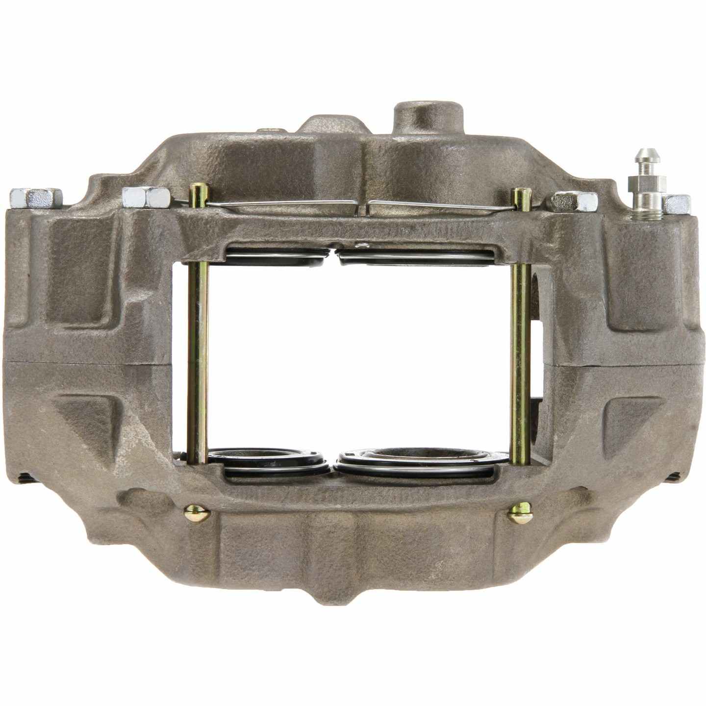 Centric Parts Semi-Loaded Brake Caliper 141.44013