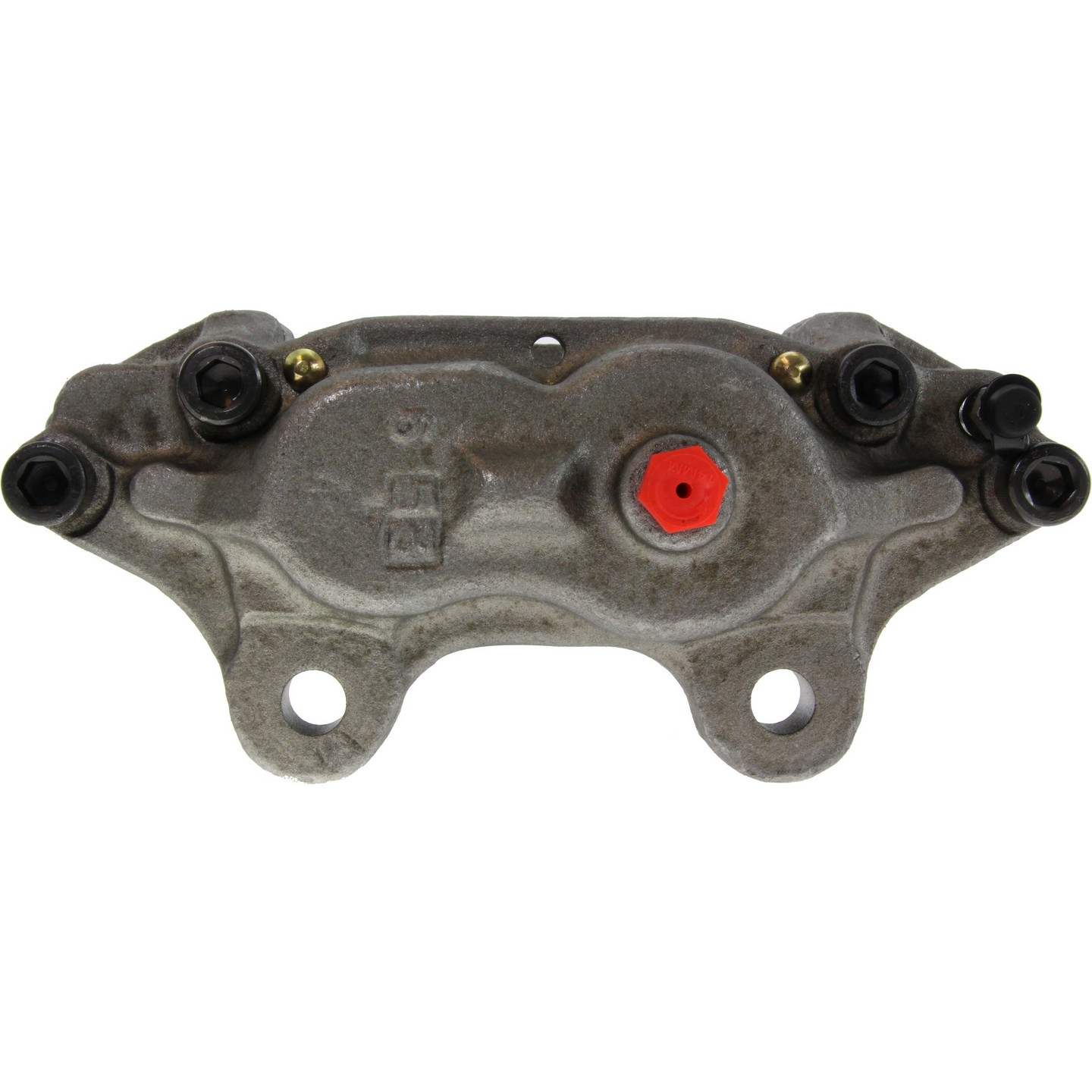 Centric Parts Semi-Loaded Brake Caliper 141.44014