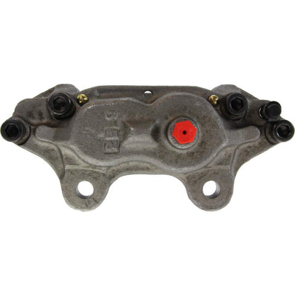 Centric Parts Disc Brake Caliper Semi-Loaded with Anti-Corrosion Finish for 1986-1988 Toyota 4Runner, 1976-1989 Land Cruiser, Pickup 141.44014