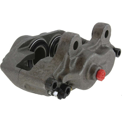 Centric Parts Disc Brake Caliper Semi-Loaded with Anti-Corrosion Finish for 1986-1988 Toyota 4Runner, 1976-1989 Land Cruiser, Pickup 141.44014