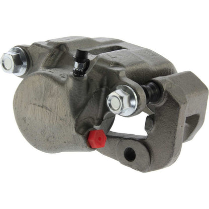 Centric Parts Disc Brake Caliper Semi-Loaded for 1983-1984 Toyota Cressida 141.44038