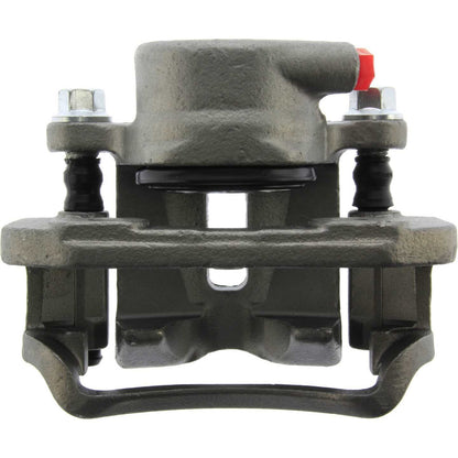 Centric Parts Disc Brake Caliper Semi-Loaded for 1983-1984 Toyota Cressida 141.44038