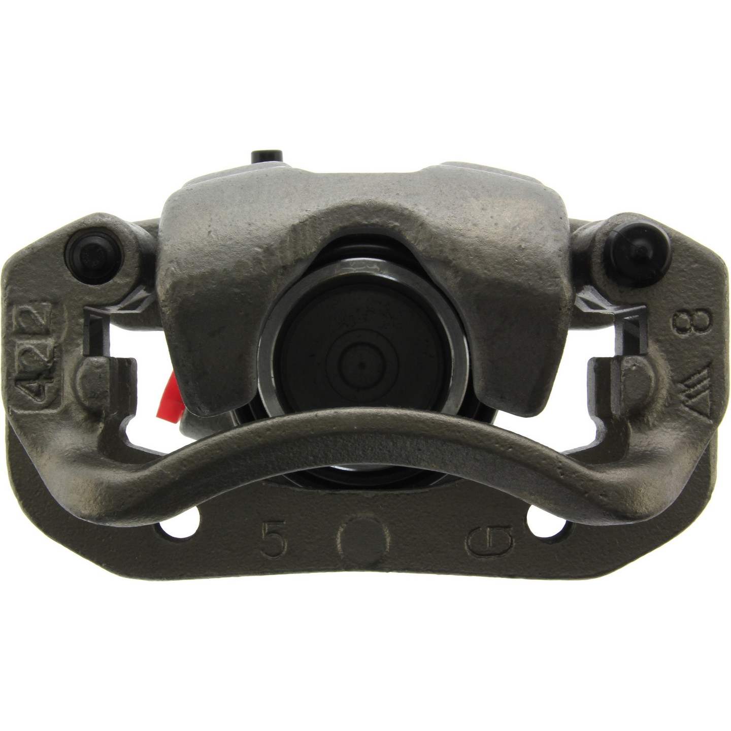 Centric Parts Semi-Loaded Brake Caliper 141.44038