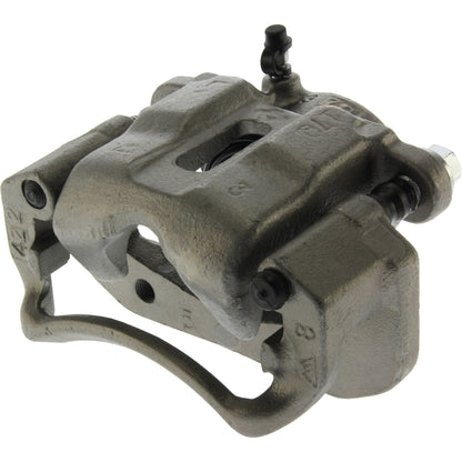 Centric Parts Disc Brake Caliper Semi-Loaded for 1983-1984 Toyota Cressida 141.44038