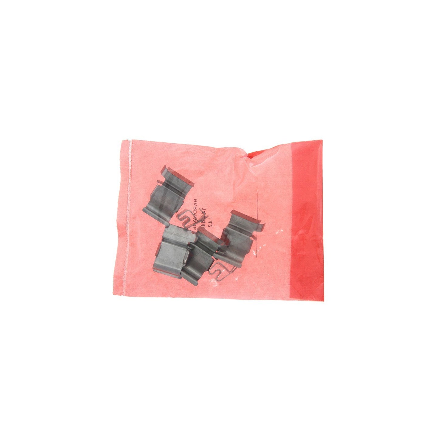Centric Parts Semi-Loaded Brake Caliper 141.44041