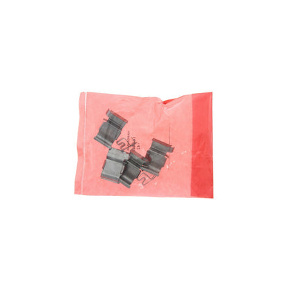 Centric Parts Semi-Loaded Brake Caliper 141.44041
